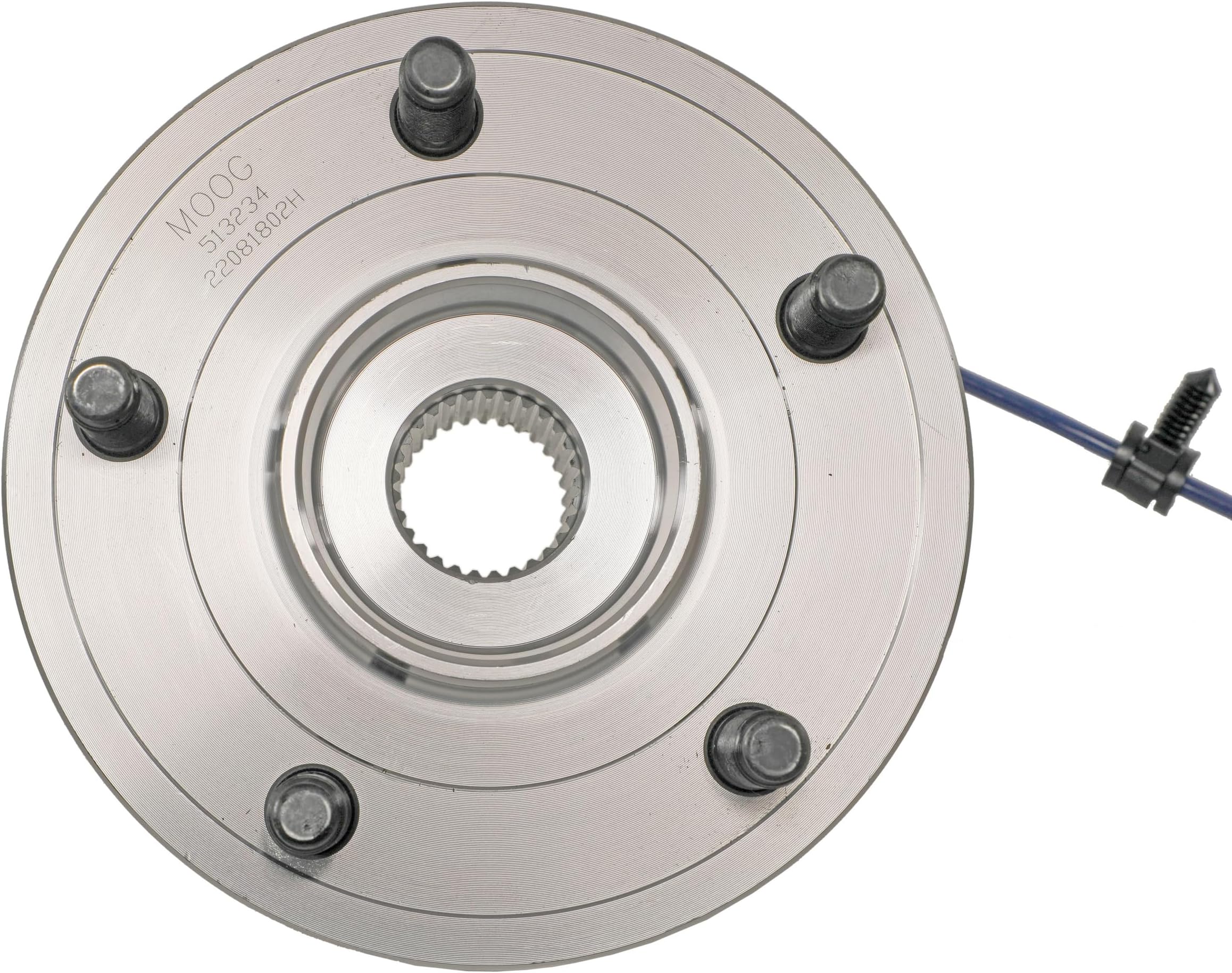 513234 Wheel Bearing and Hub Assembly for Jeep Grand Cherokee