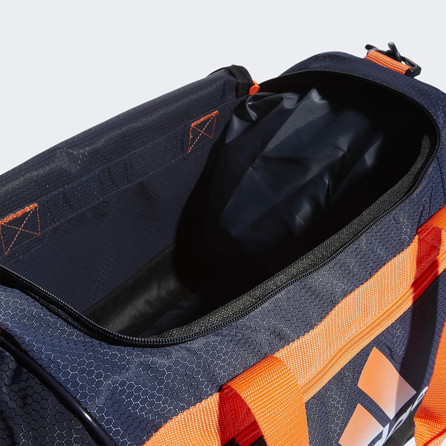 adidas Defender 3 Small Duffel Bag