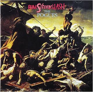 Rum Sodomy & The Lash