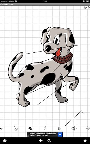 How to Draw (Como Desenhar) - Lições fáceis de desenho