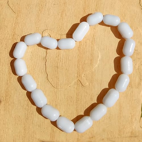 Miniatura 3 de Barra agitadora magnética PTFE agitadora magnética (0.118 x 0.197in, forma de cilindro, 20 unidades)