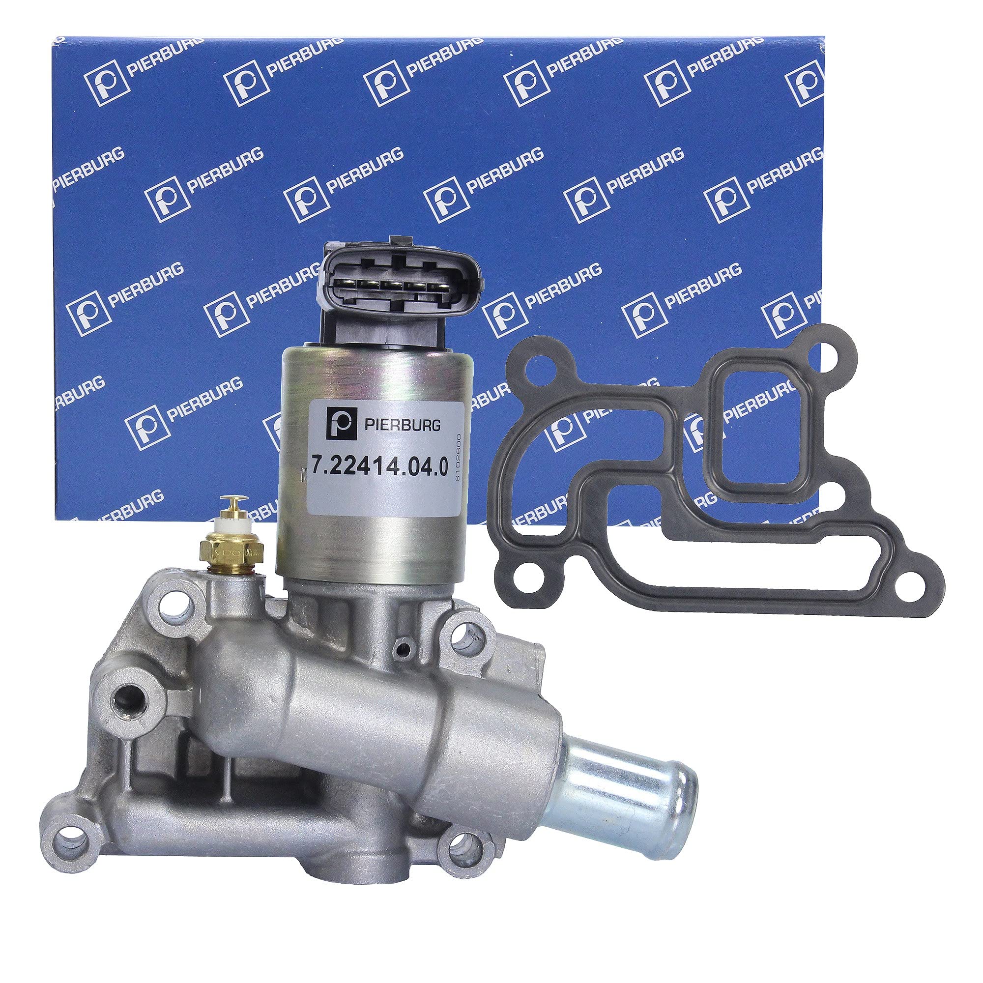 Zawór EGR PIERBURG 7.22414.04.0