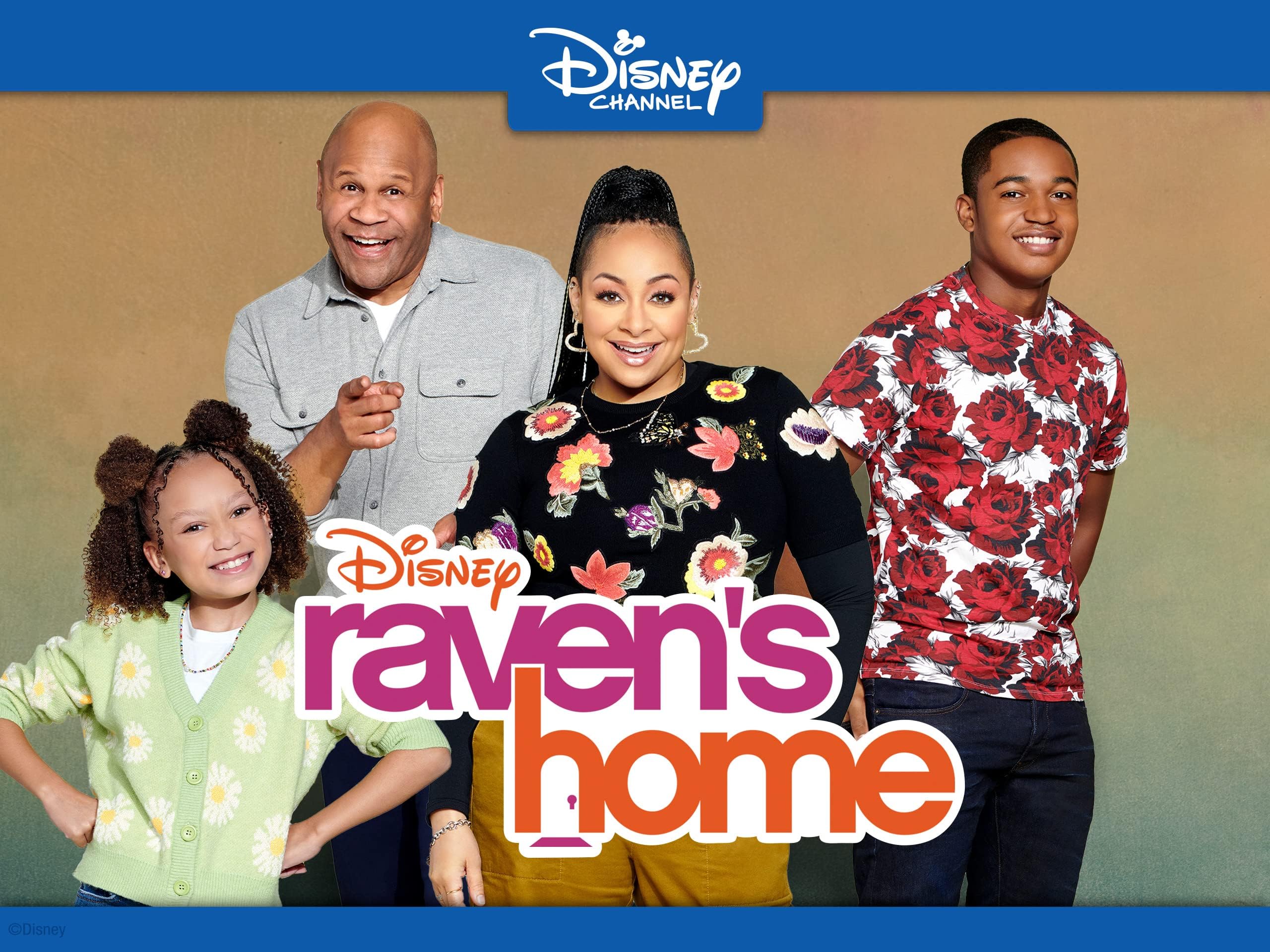 Raven's Home - Season 10