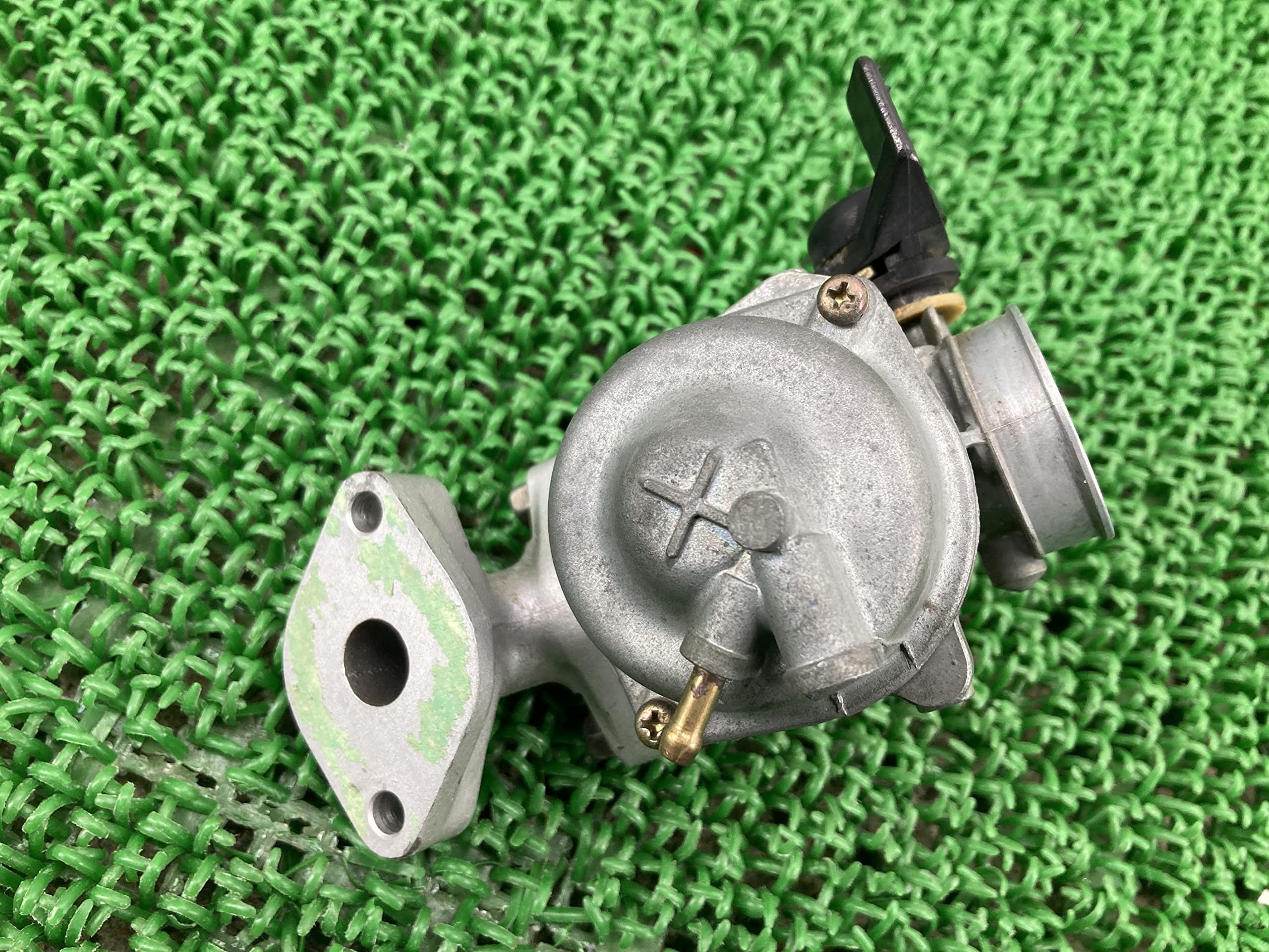 Amazon | 中古 ホンダ 純正 バイク 部品 モンキー キャブレター