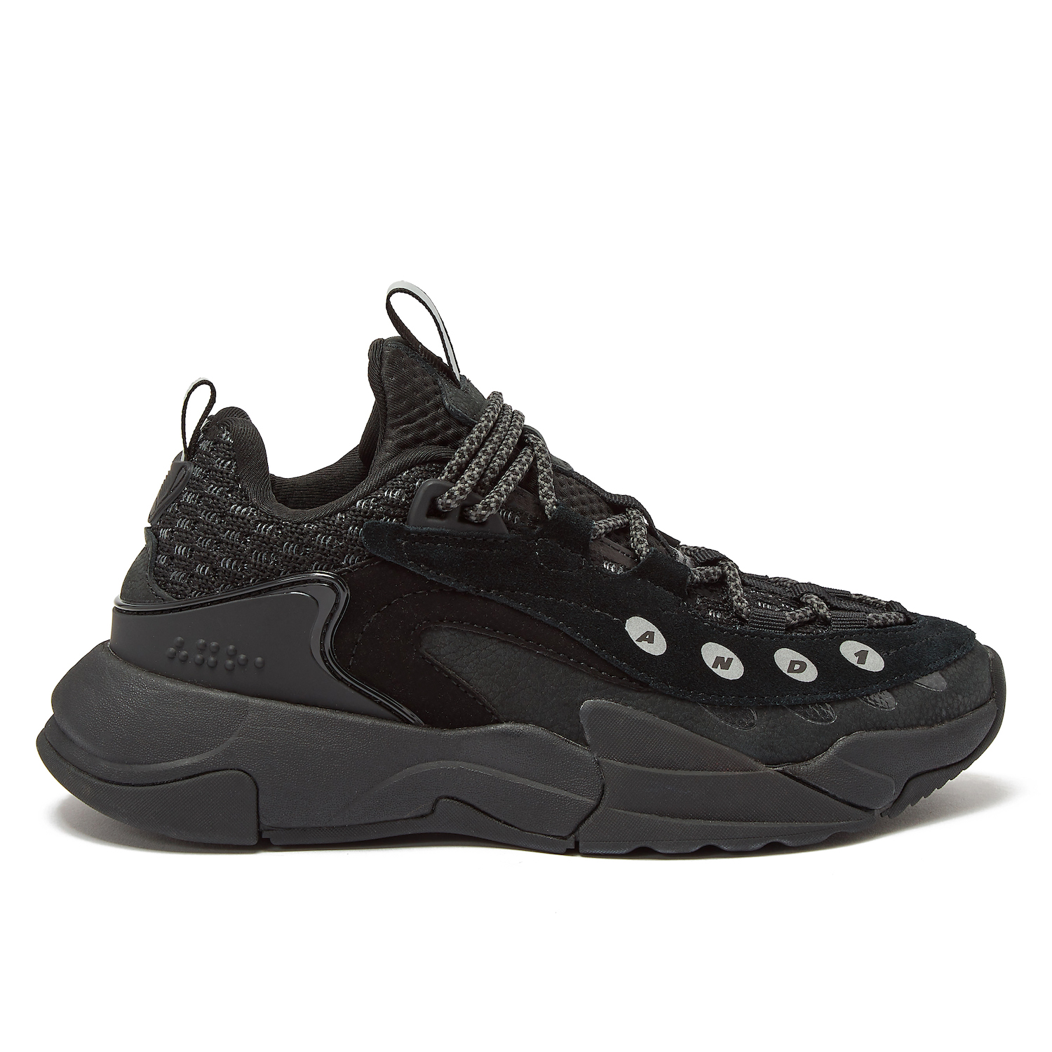 Amazon.com | AND1 Marauder Boys Sneakers, Kids Basketball Shoes