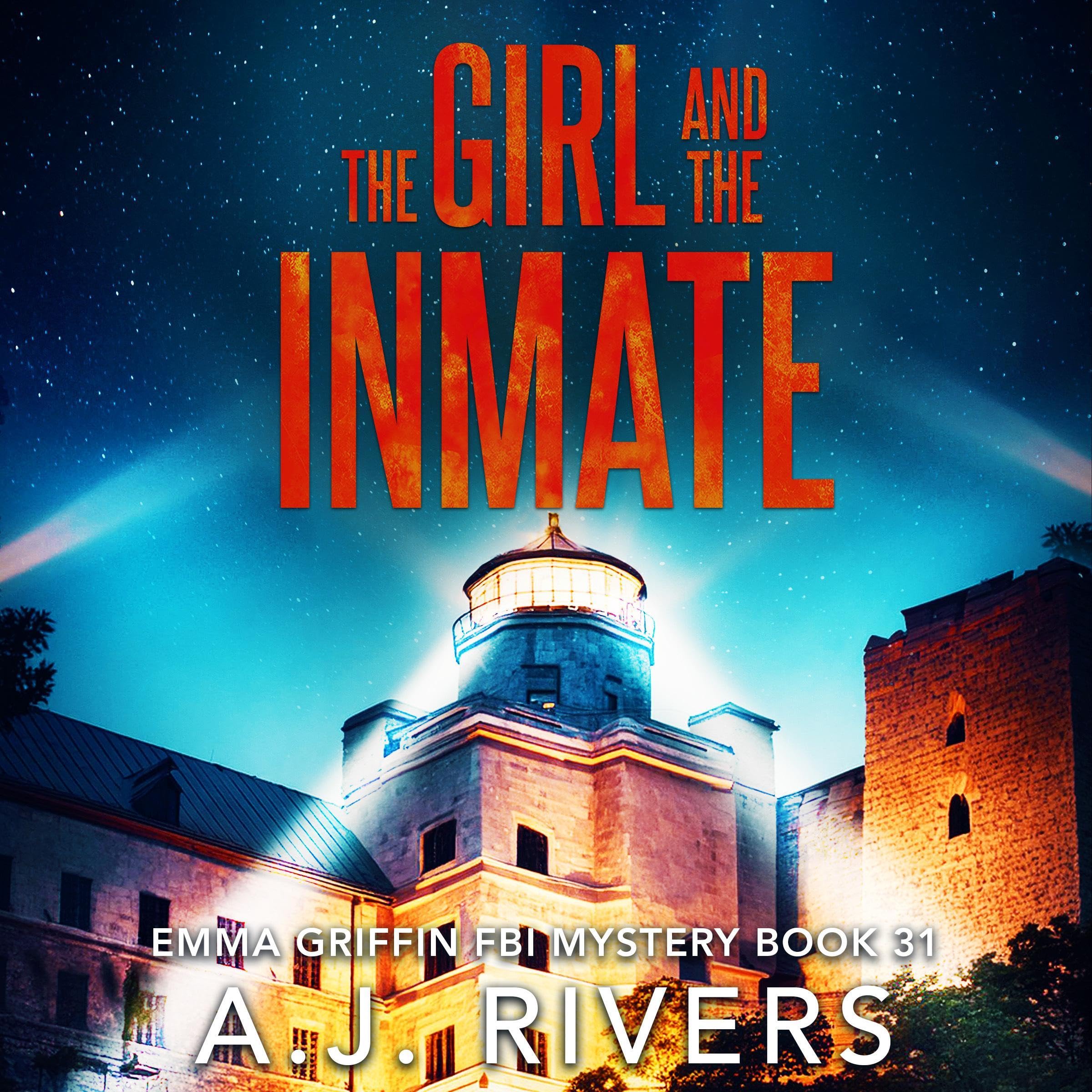 Cover art for The Girl and the Inmate