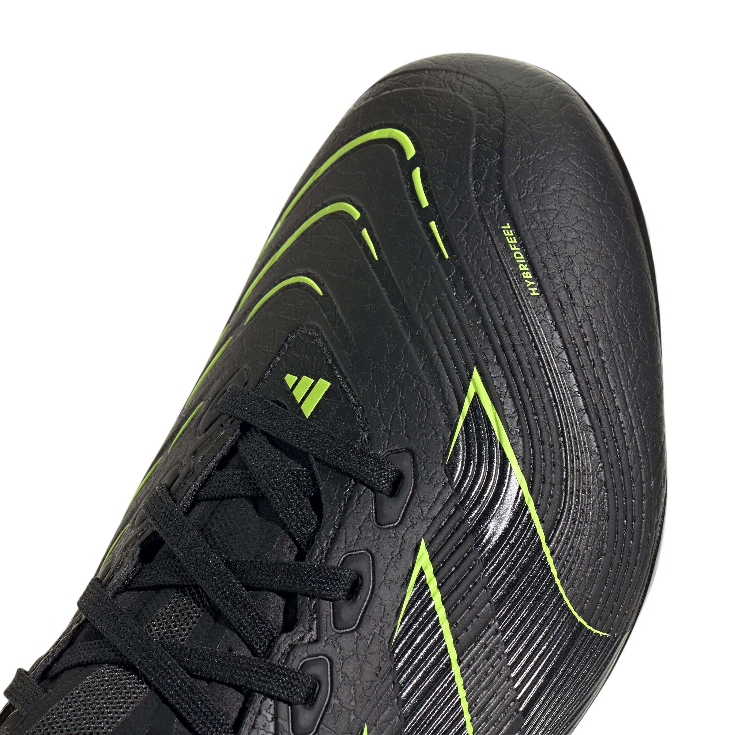 adidas Uniseks Predator League Firm Ground/Multi Ground Football BootsButy pilkarskie