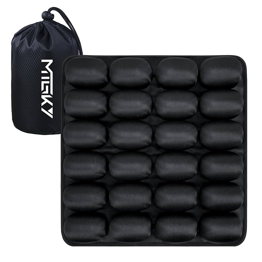 「Special」Aviator air cushion ohio Amazon.com: MTGKY Sondor Travel Cushion with Air Pump