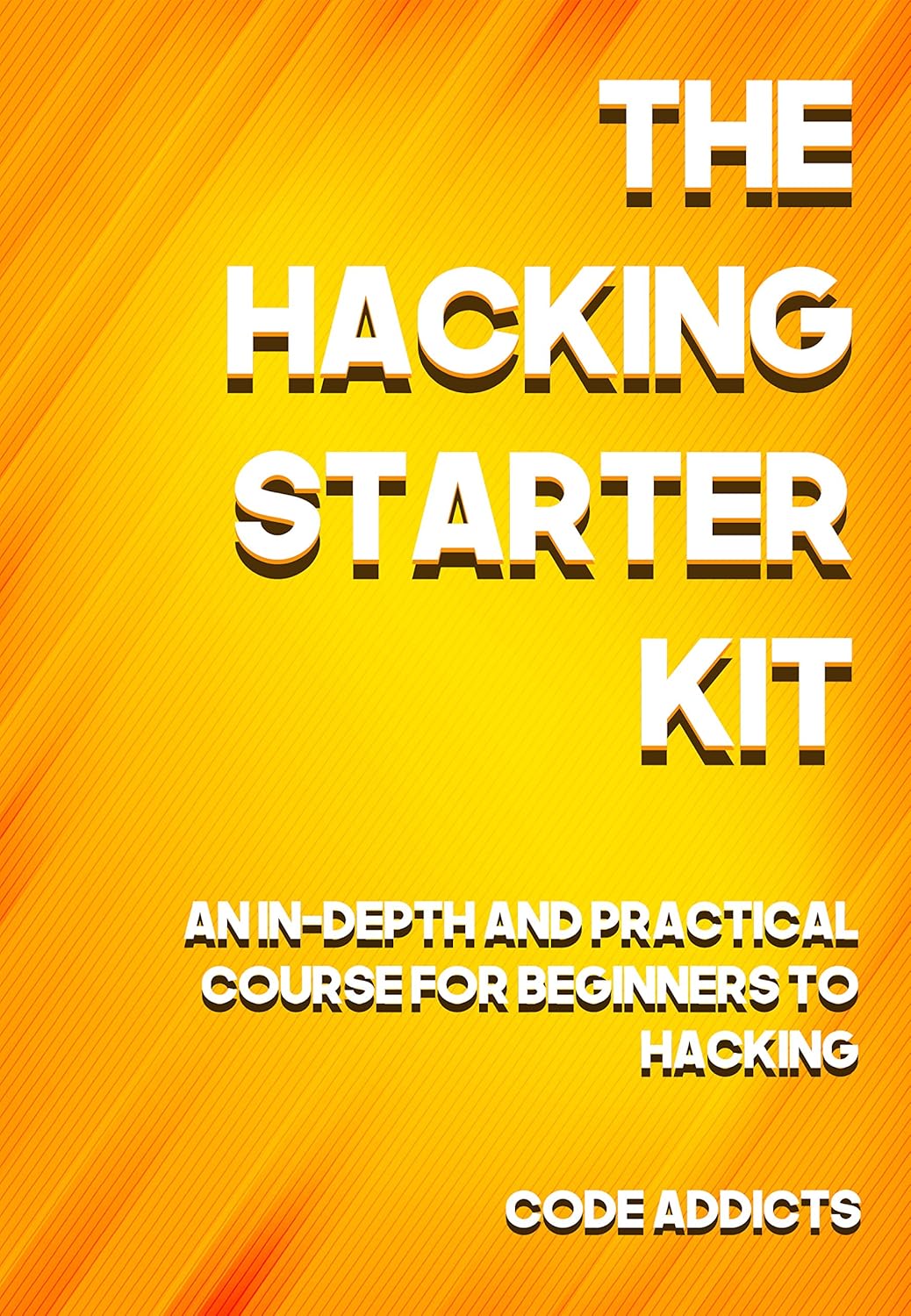 Amazon.com: THE HACKING STARTER KIT: An In-depth and Practical course ...