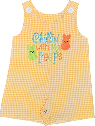 Baby Boys Girls One Piece Outfit Set Short Sleeve Bodysuit