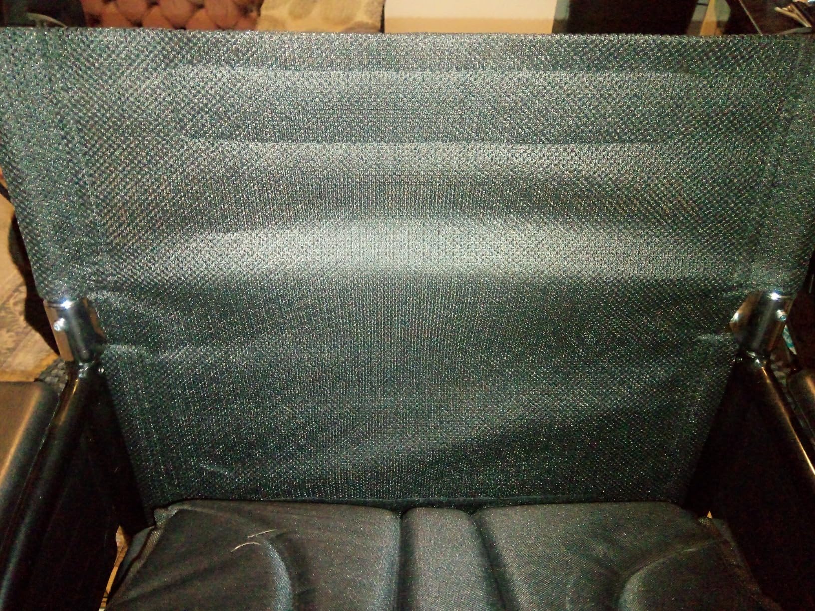 18/mo Finance Voyager self Propel Outdoor All Terrain Wheelchair