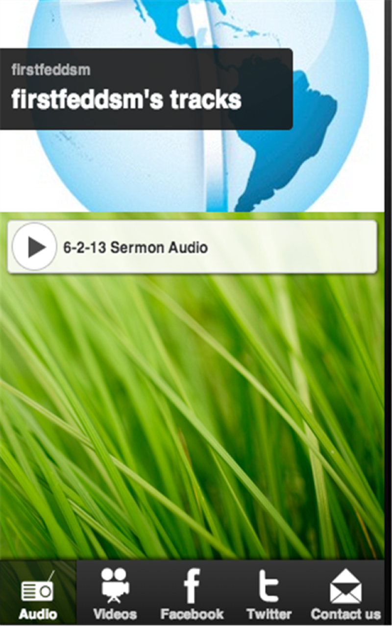 FFC - App on Amazon Appstore