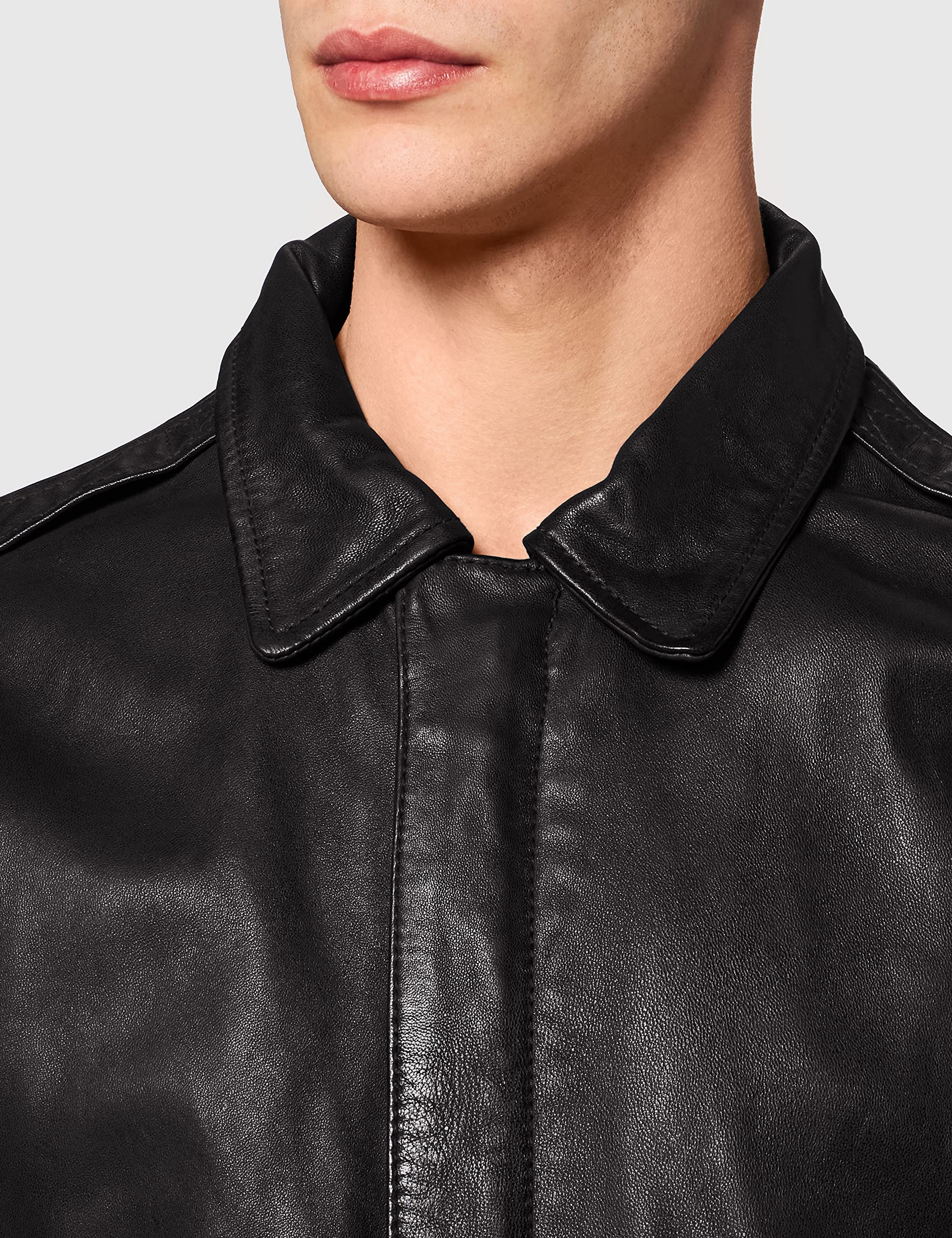 Schott NYC Herren Lcflightwx Jacket