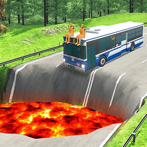 Beam Drive - Pit Car Crash