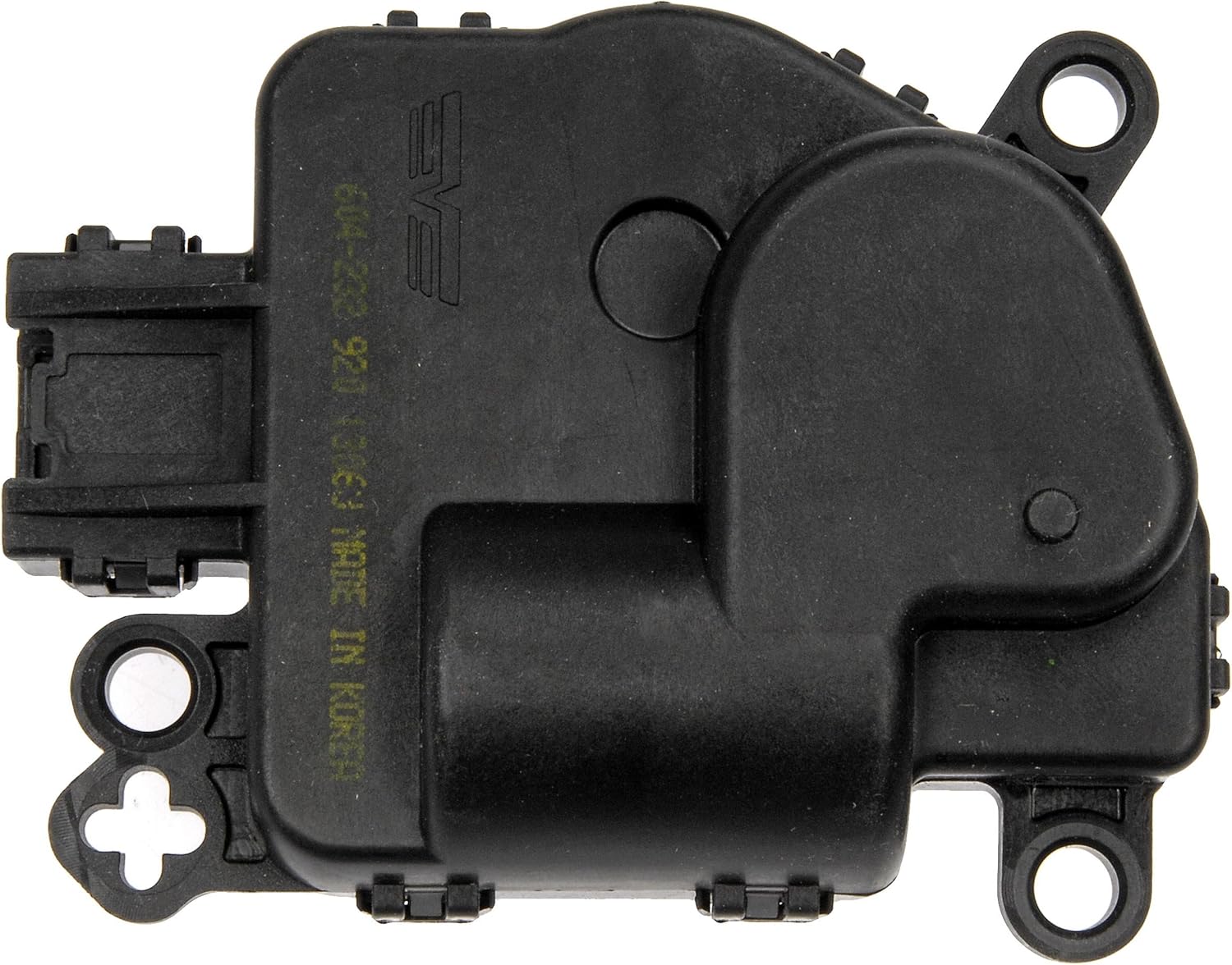 Dorman 604-232 HVAC Blend Door Actuator Compatible with Select Ford Models