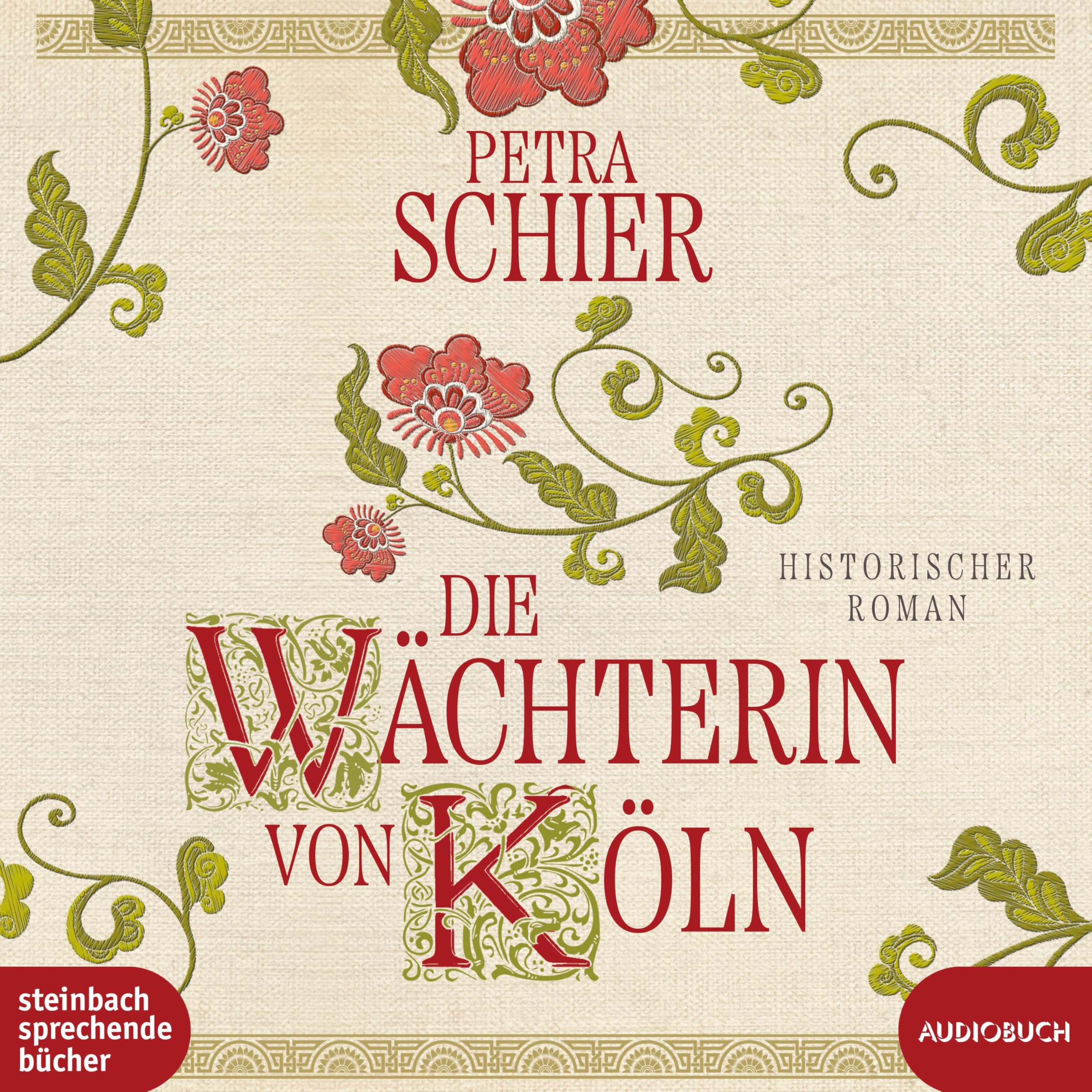 Steinbach Sprechende Bücher Die Wächterin Von Köln