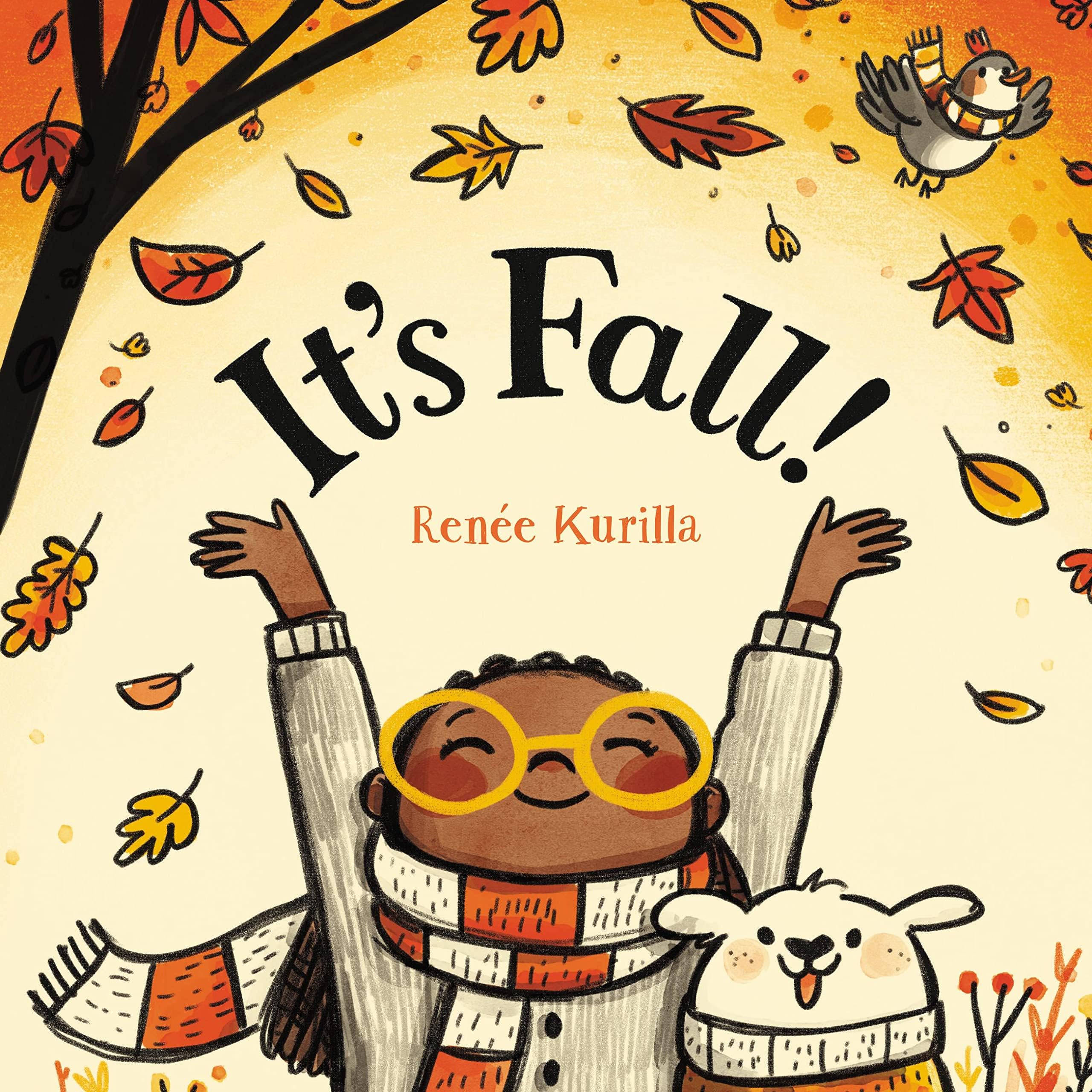It's Fall!: 1 (Celebrate the Seasons)