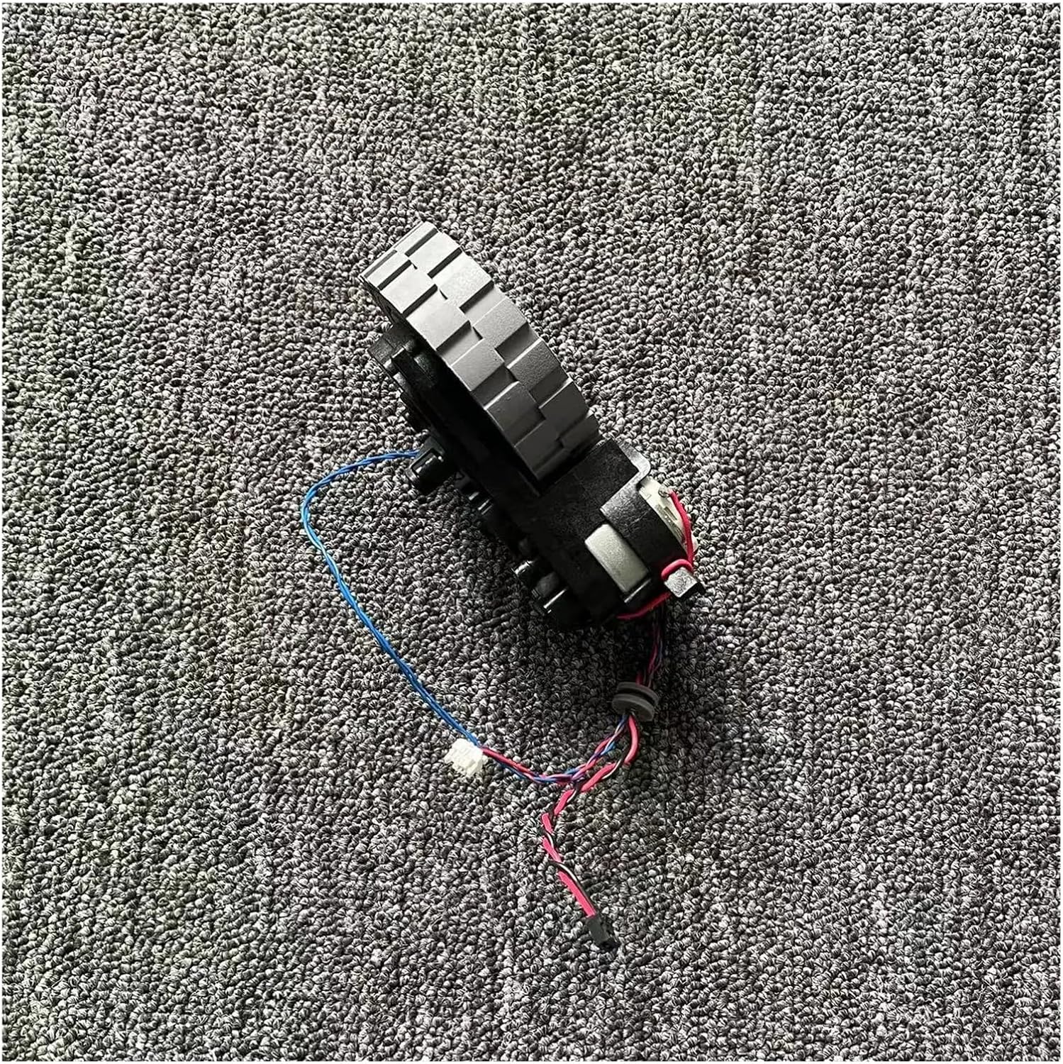 Accessories Wheel ，Compatible for Ecovacs ， X1 OMNI / T10 /X1 Plus/ T20 Left And Right Wheels Robot Vacuum Cleaner Parts Accessories(Left)
