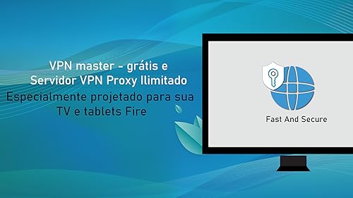 Vpn mestre - servidor proxy VPN gratuito e ilimitado