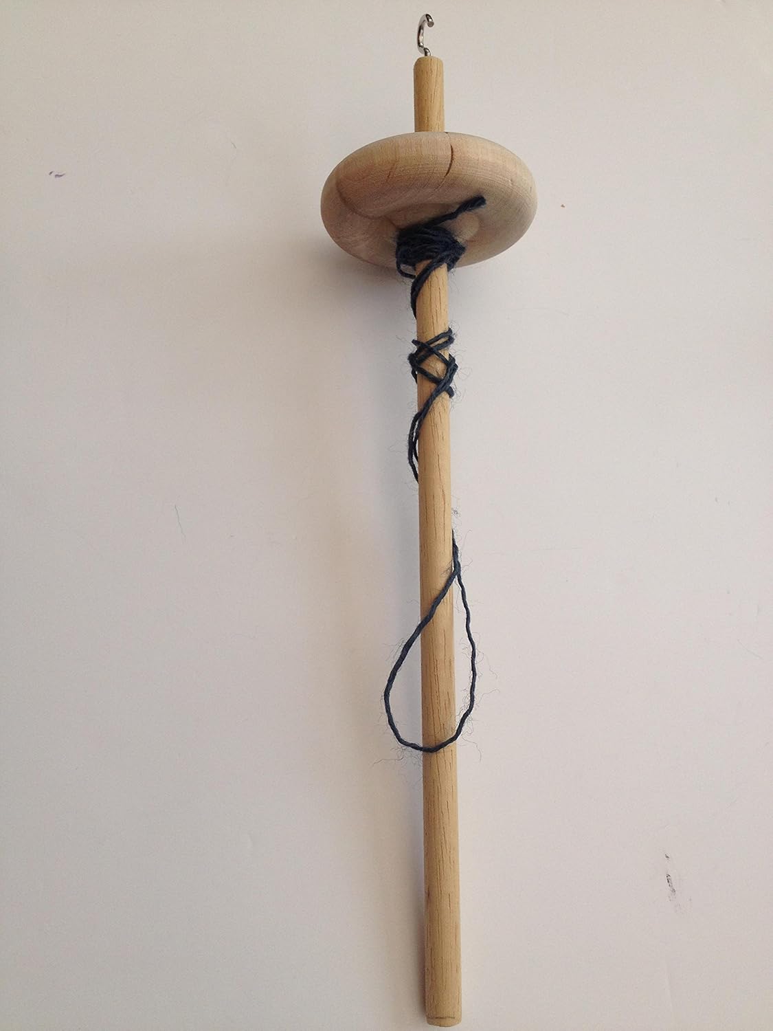Heidifeathers Starter Spinning Kit - Blended Bamboo and Merino Wool