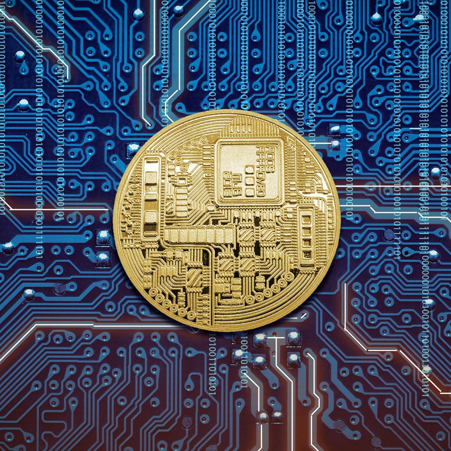 9PC Bitcoin Coin | Physical Bitcoin with Protective Philippines | Ubuy