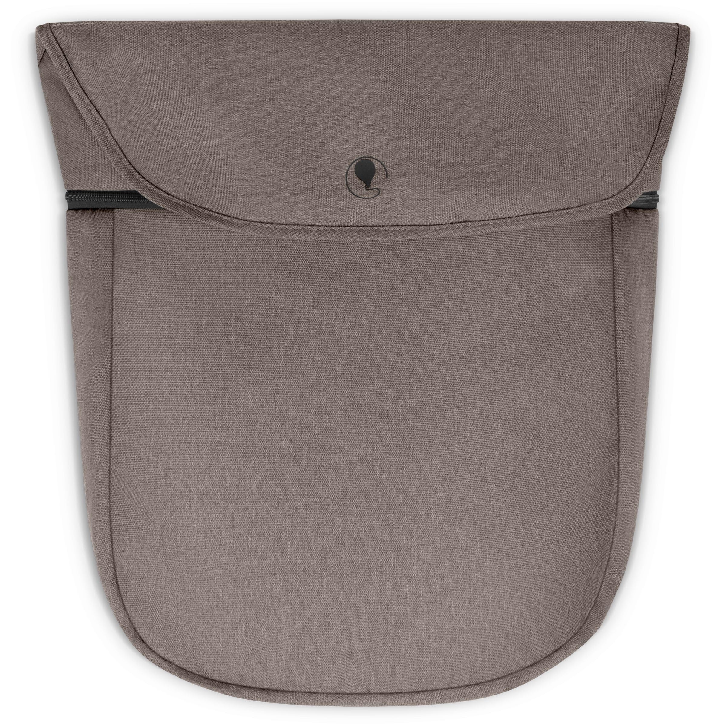 ABC Design Beindecke mit Blaubär Stoffwindel Universal Decke für Kinderwagen wasserabweisend Outdoor