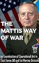 The Mattis Way of War: An Examination of Operational Art in Task Force 58 and 1st Marine Division