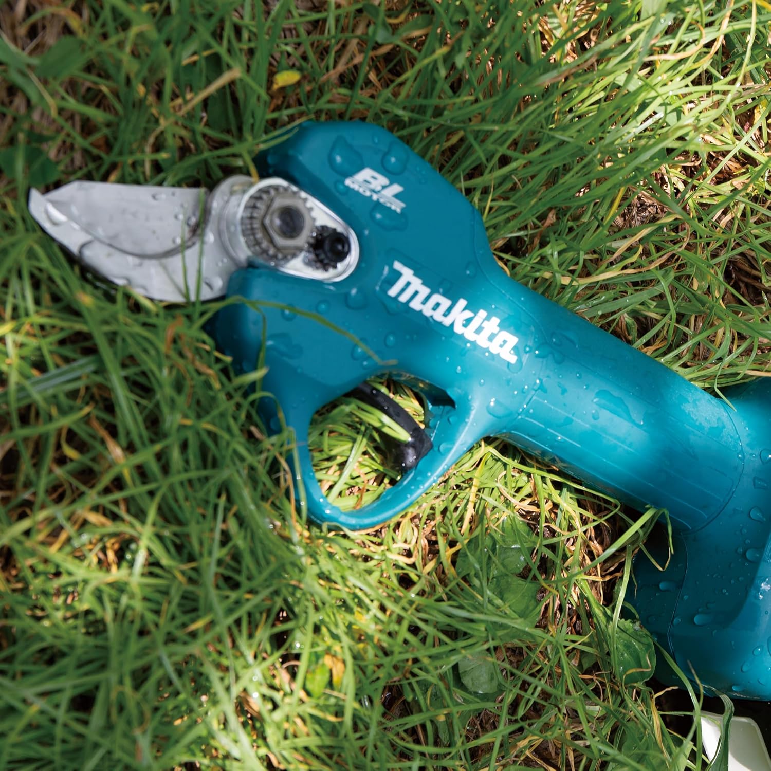 Makita DUP181Z 18V Cordless Shear (No Battery, No Charger)