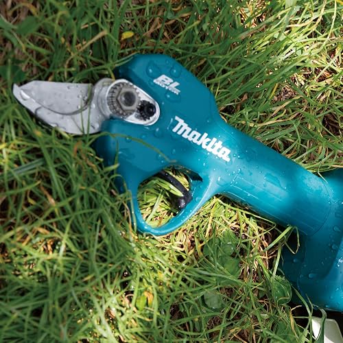 Makita DUP181Z 18V Li-ion LXT Brushless Pruning Shear, Batteries and Charger Not Included - 7