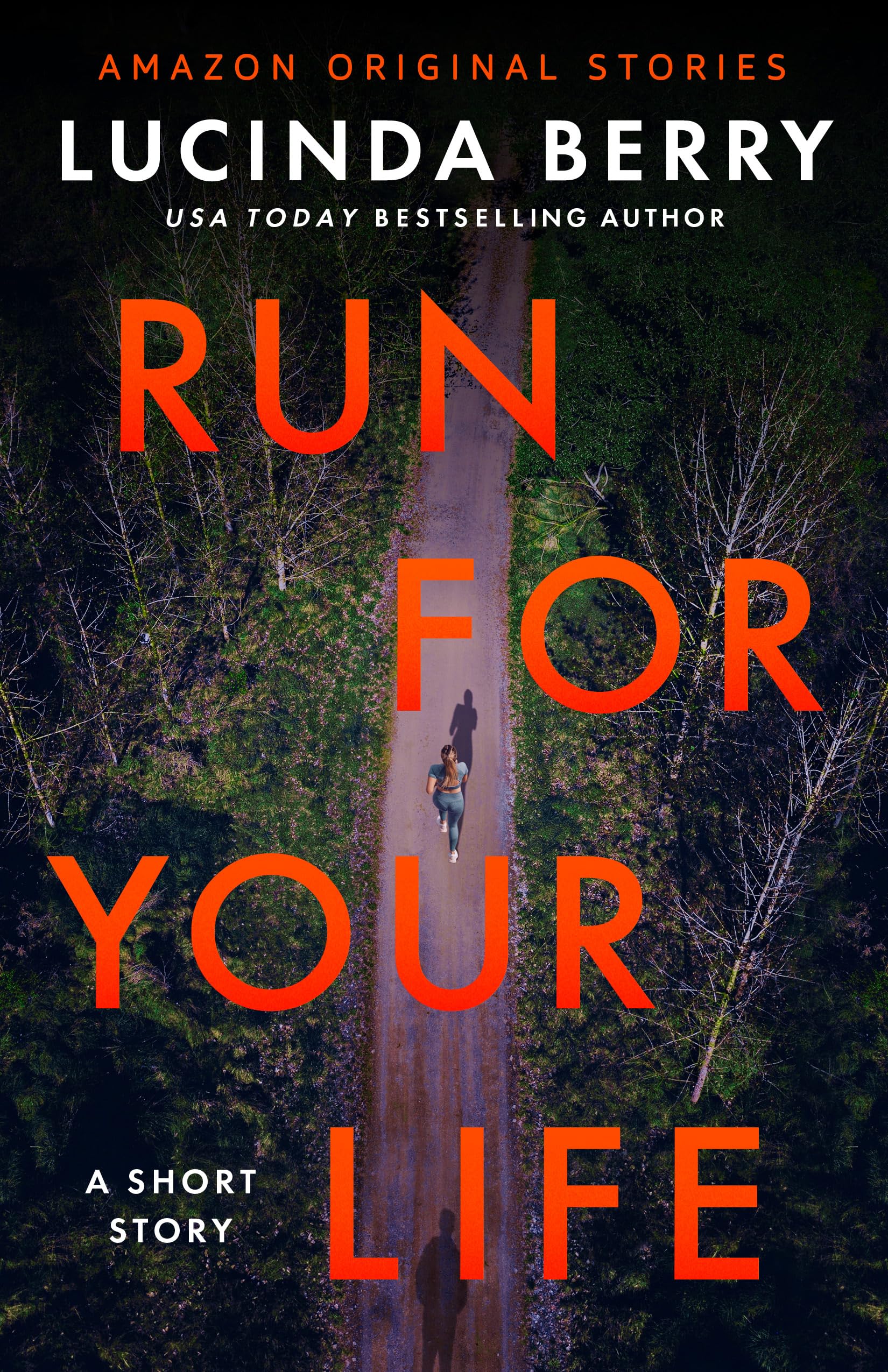 Run for Your Life