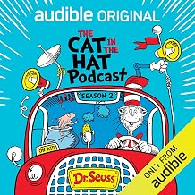 The Cat in the Hat Podcast audio listing