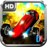 * Easy, intuitive and fun to play with