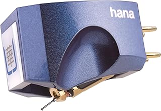 Hana Umami Blue High-End MC Moving-Coil Cartridge - MADE IN JAPAN