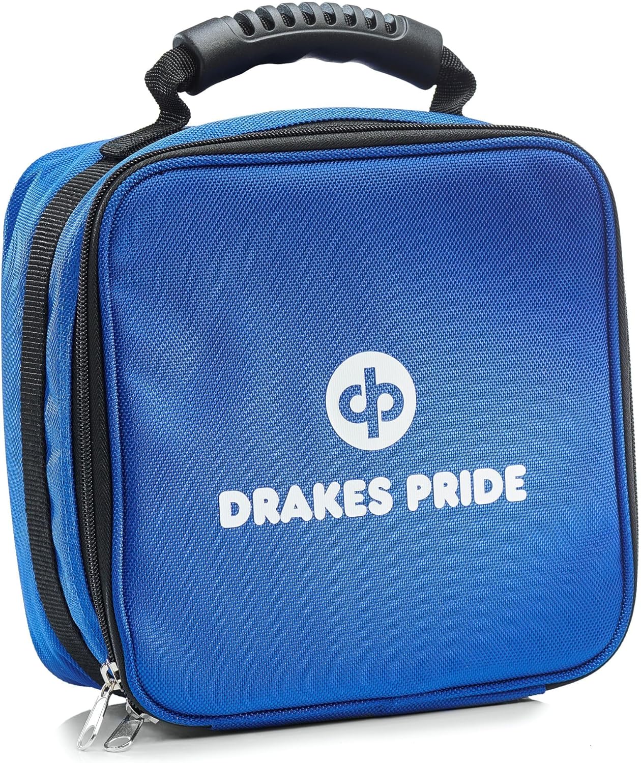ibowl Drakes Pride Quattro Bowls Bag Blue Amazon.co.uk Sports