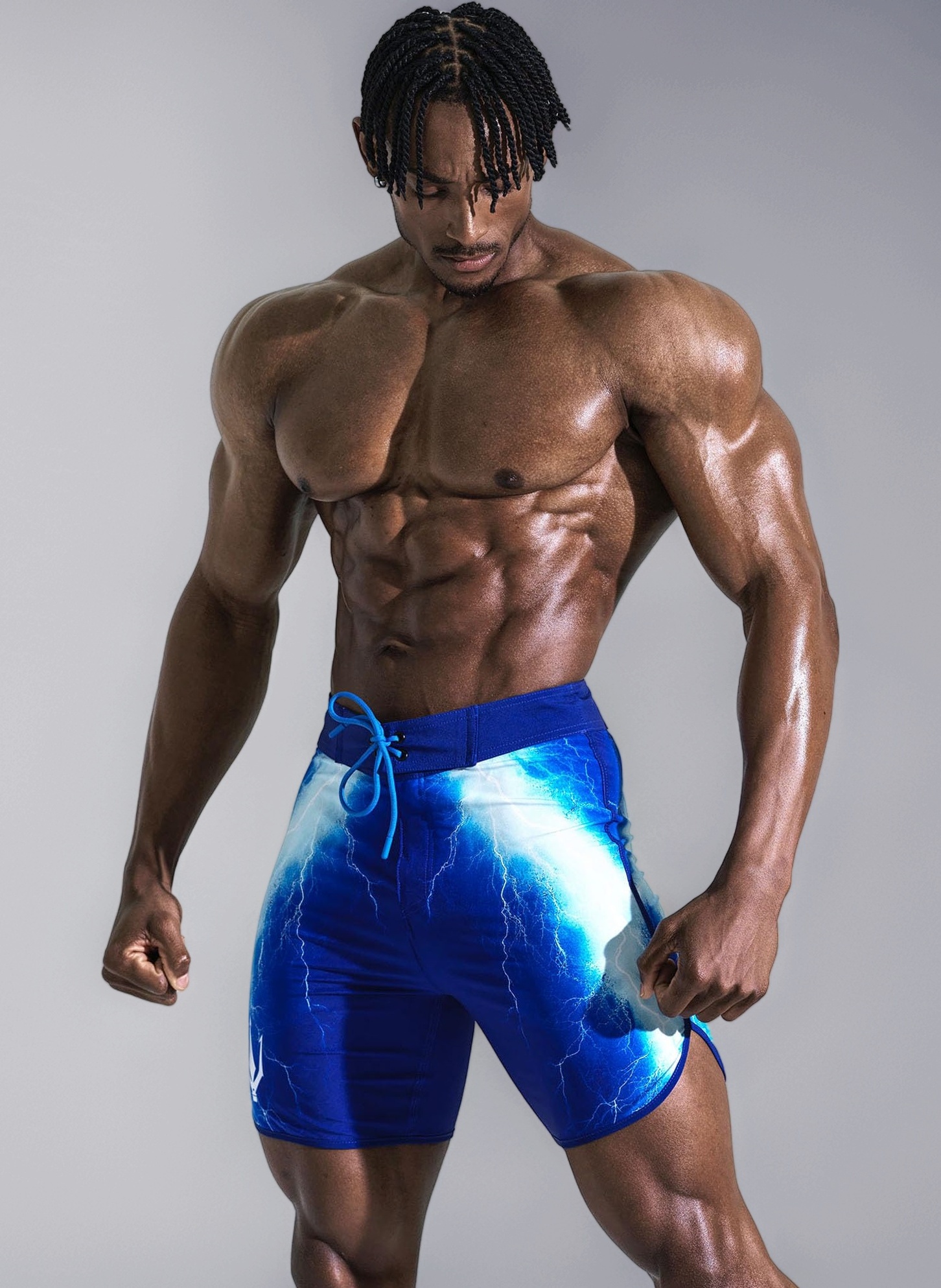 Amazon.co.jp: [FIED] ファイド IFBB 15インチ メンズフィジーク