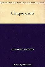 Cinque canti