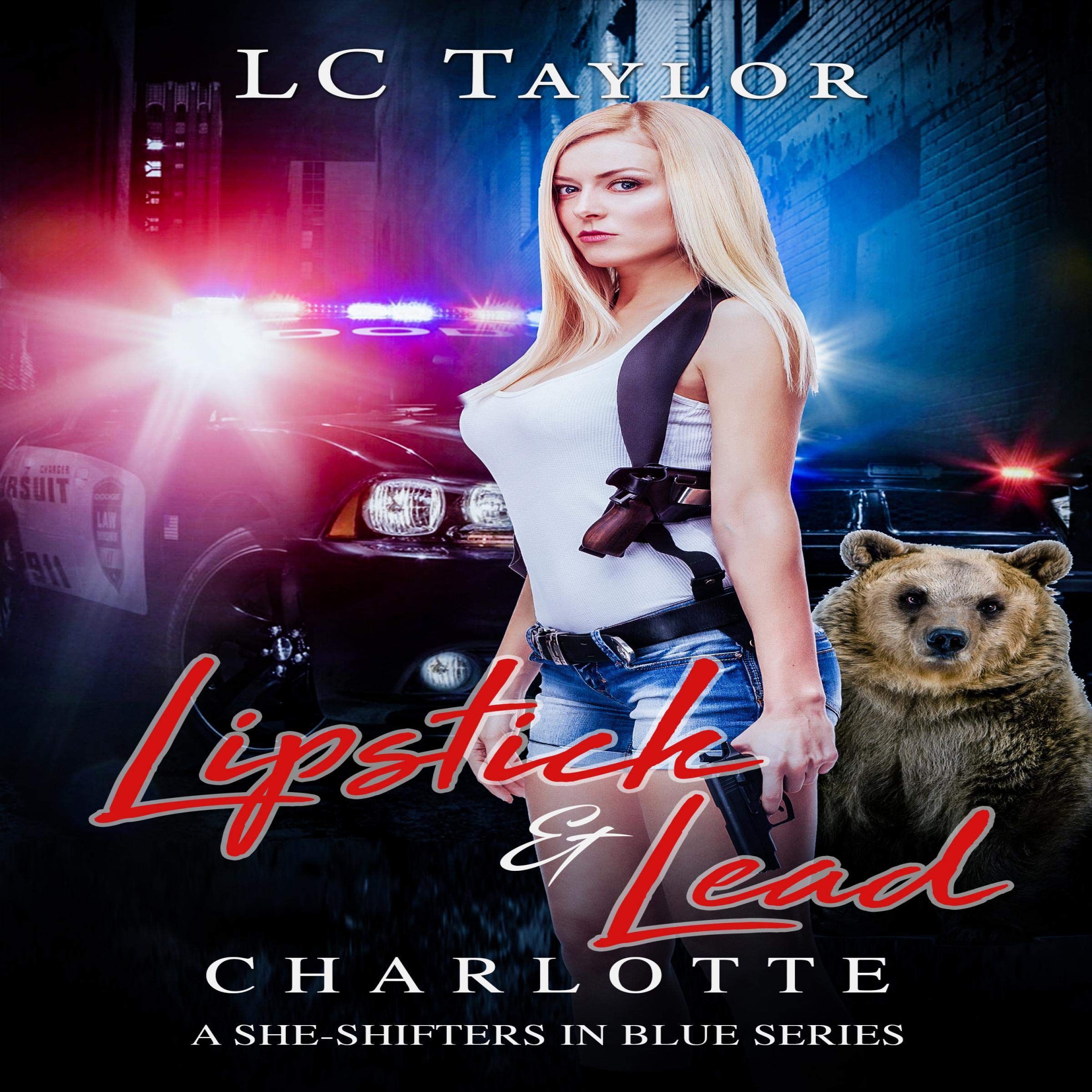 Lipstick & Lead: Charlotte