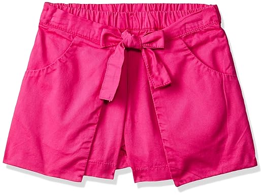 Amazon Brand - Jam & Honey Girls Shorts