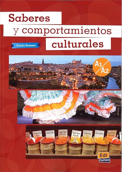 Saberes y Comportamientos Culturales A1/a2