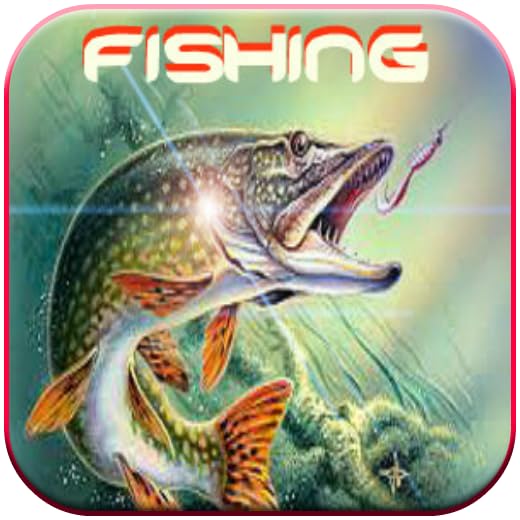 Joyful Fishing