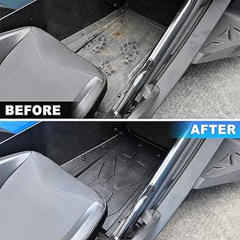 Amazon.com: LDETXY TPE Floor Mats for Slingshot LE R S SL