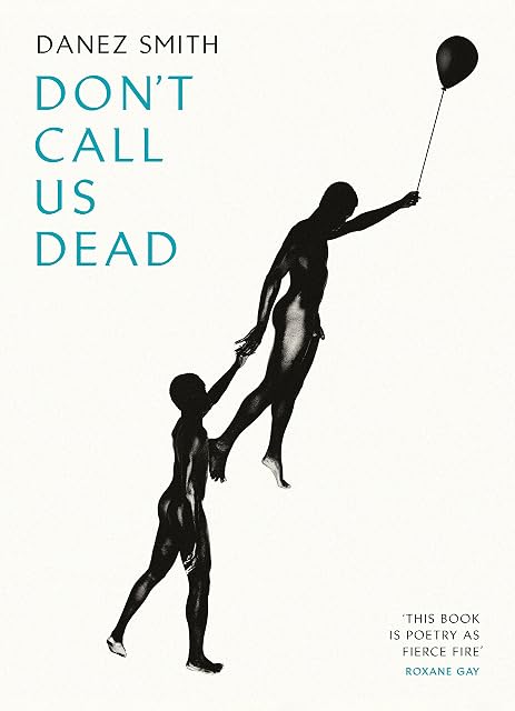 Portada de Don't call us dead