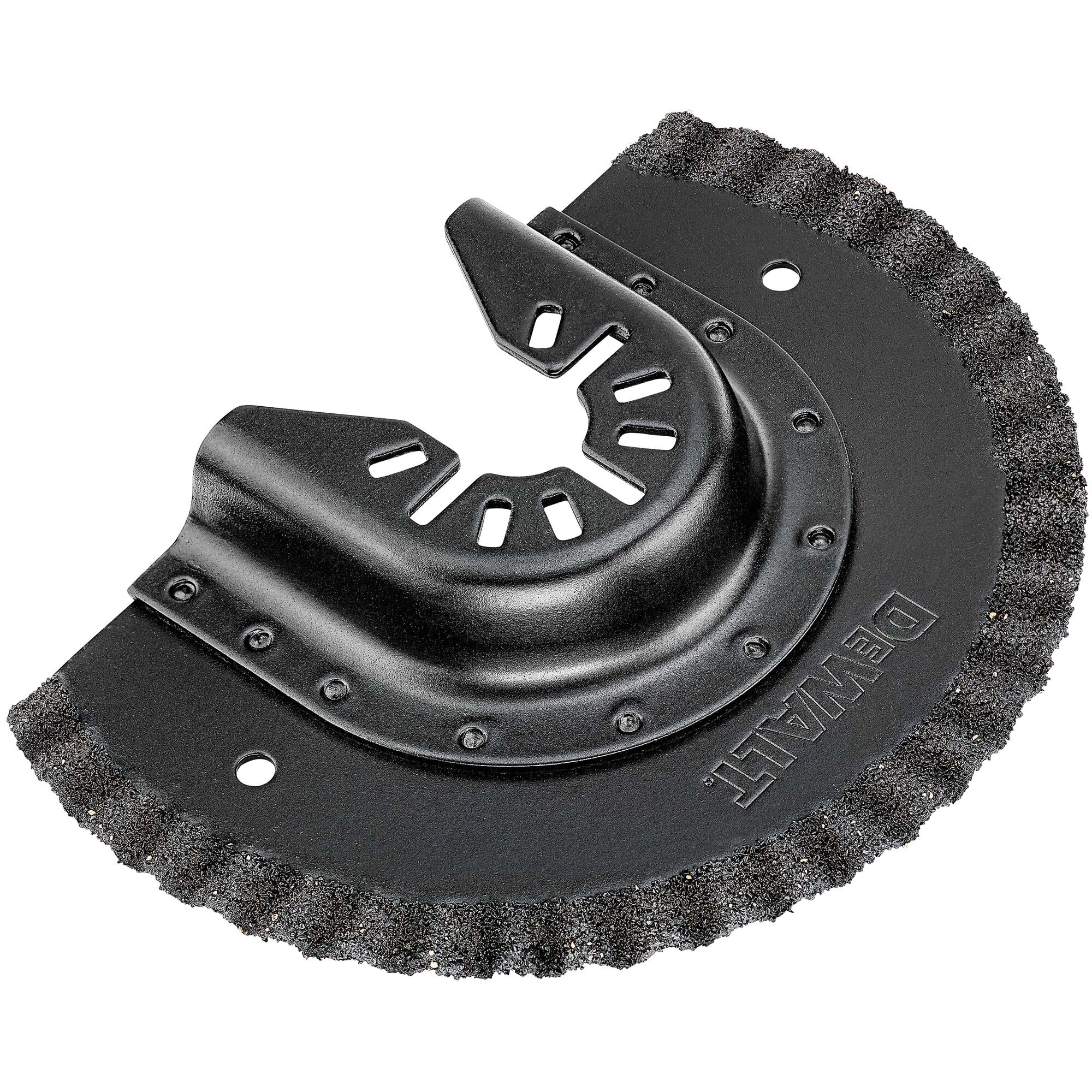 DEWALT Oscillating Fastcut Carbide Grout Removal Blade (DWA4220)