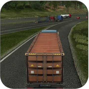 Simulator: Truck Neo City