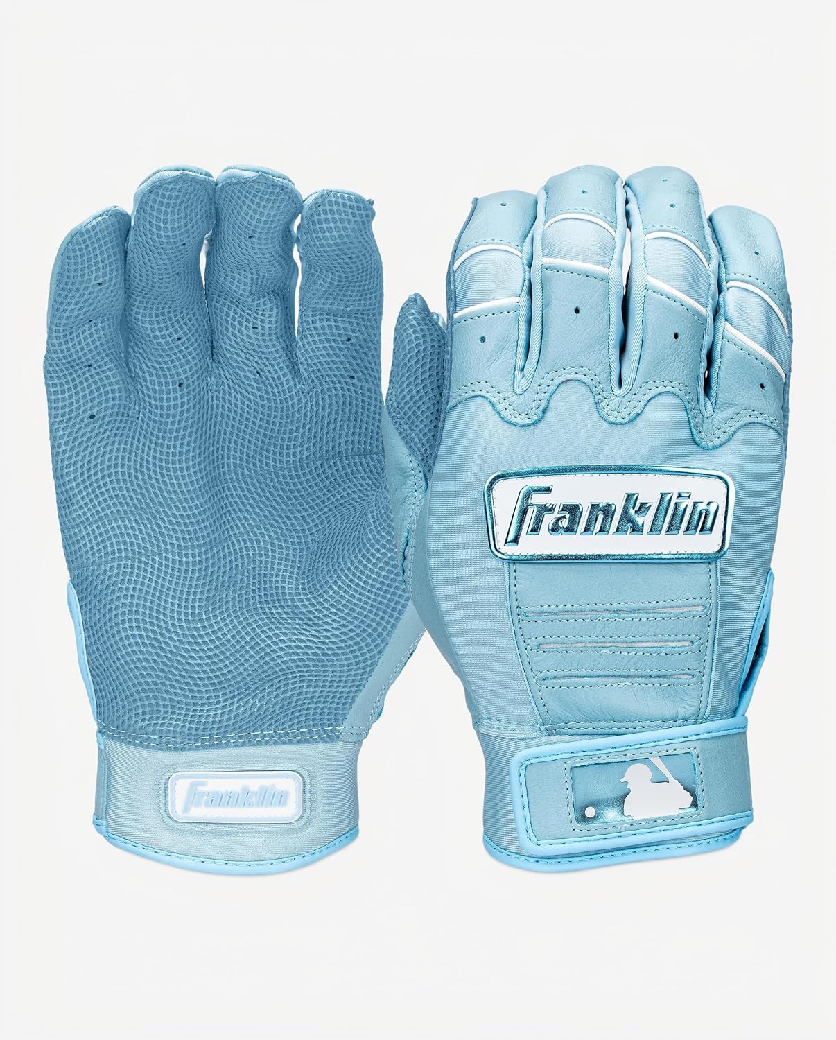 Franklin Sports MLB Baseball Batting Gloves - CFX Pro