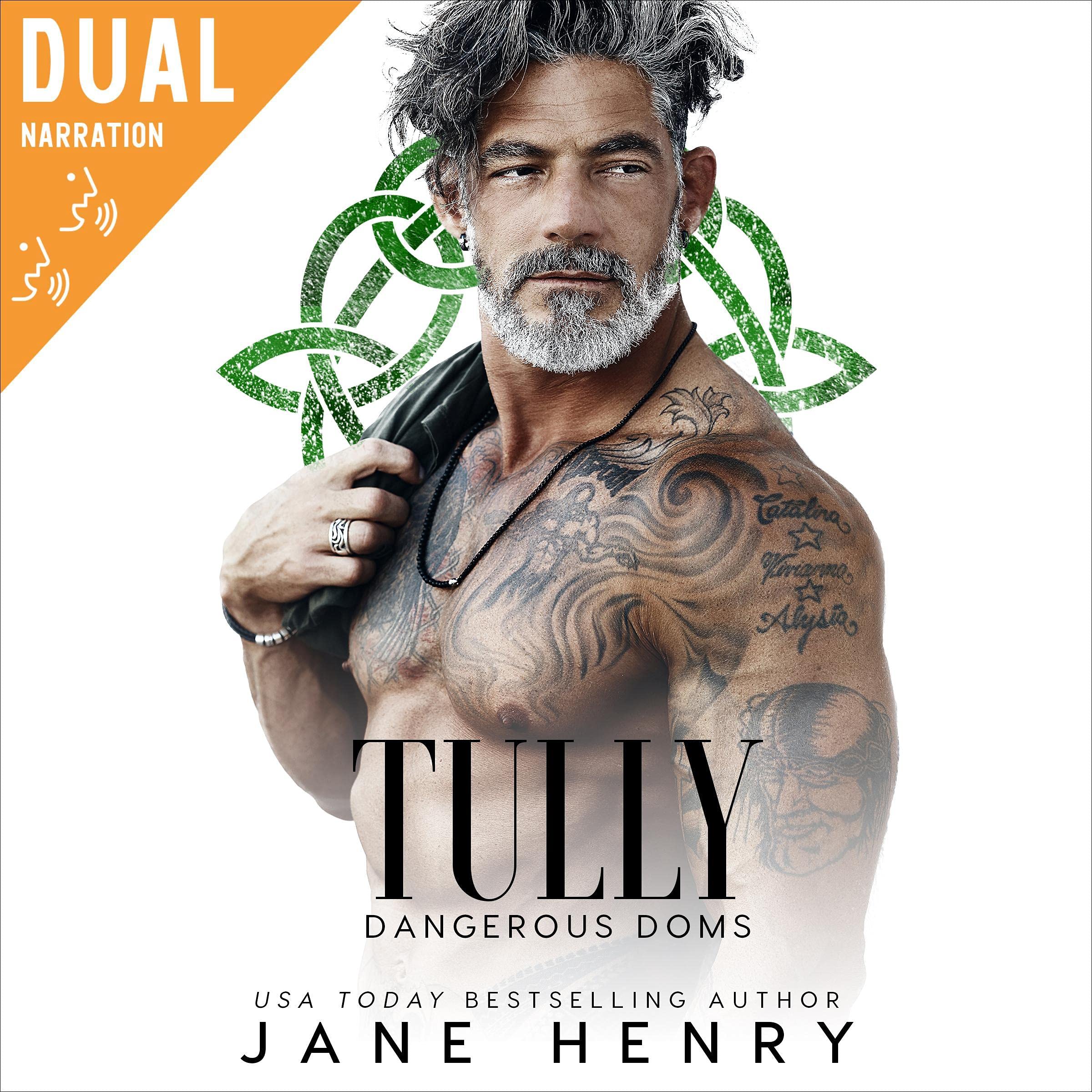 Cover art for Tully