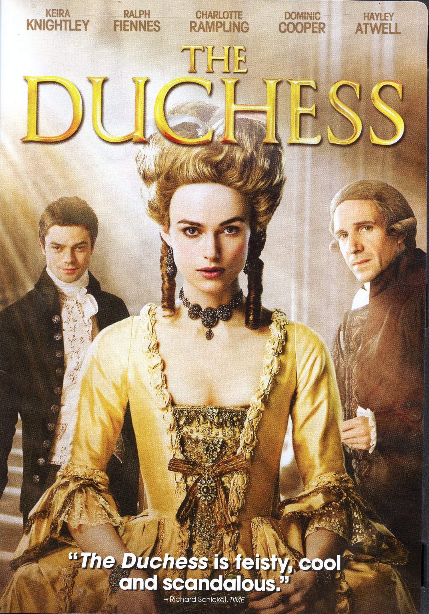 The Duchess