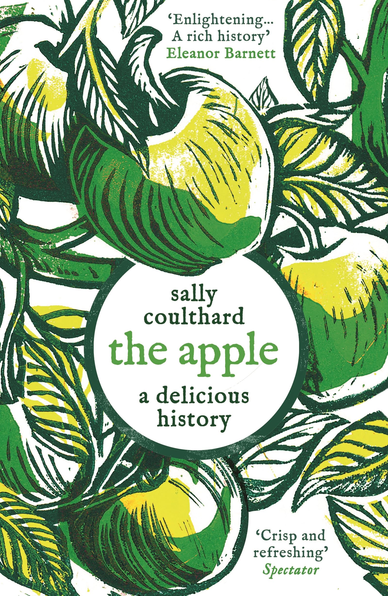 The Apple: A Delicious History