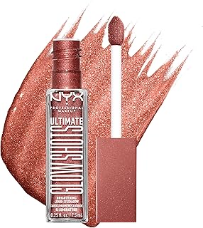 NYX PROFESSIONAL MAKEUP, Ultimate Glowshots V...