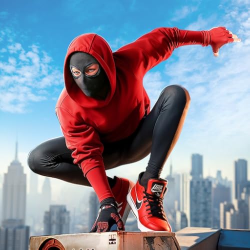 Spider Rope Man Games - Spider Fighter Game, Spider Rope Hero Game: Spider Super Hero Game, Spider-man Game: Flying Spider Man Games,Superhero Games,Black Spider Web Master Game: New Spider Games 2025